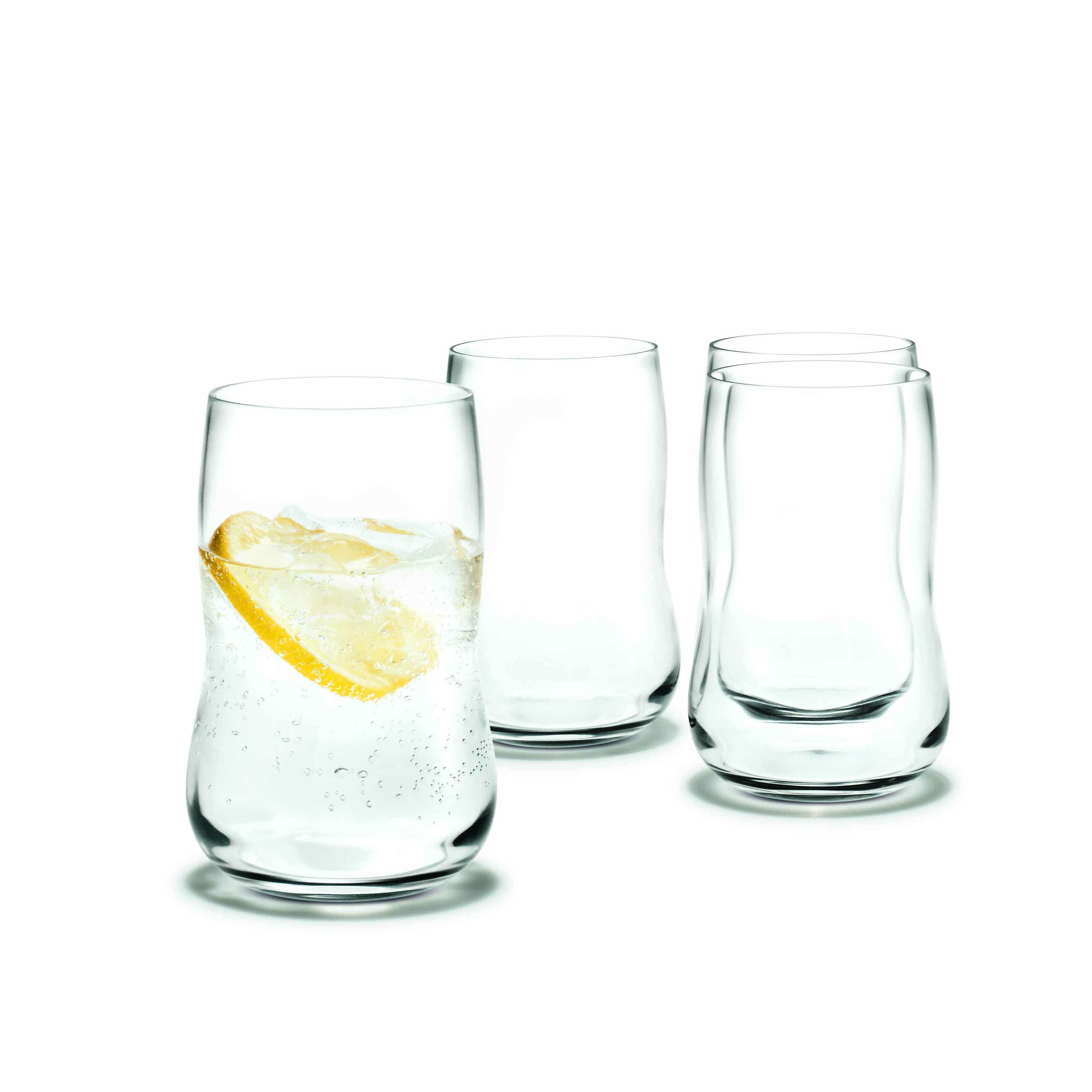 Denmark Holmegaard Princess Glass デンマーク ホルムガード