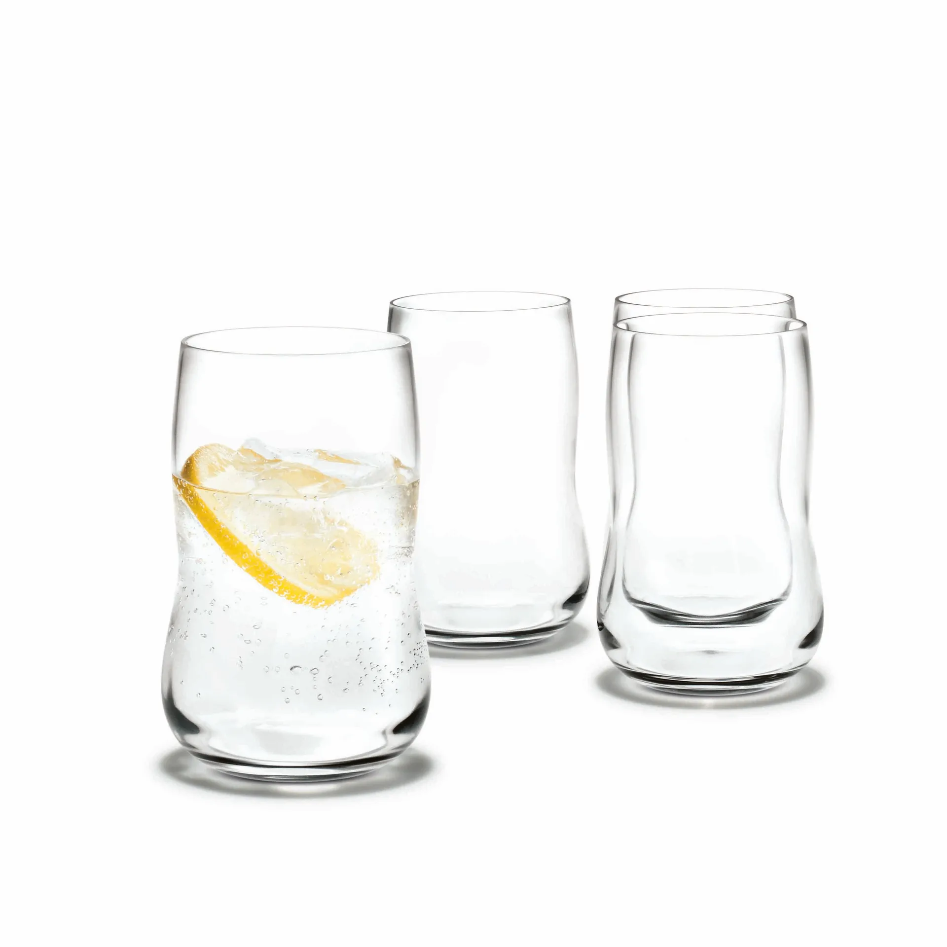 Future クリア グラス, 25 cl Holmegaard | ホルムガード