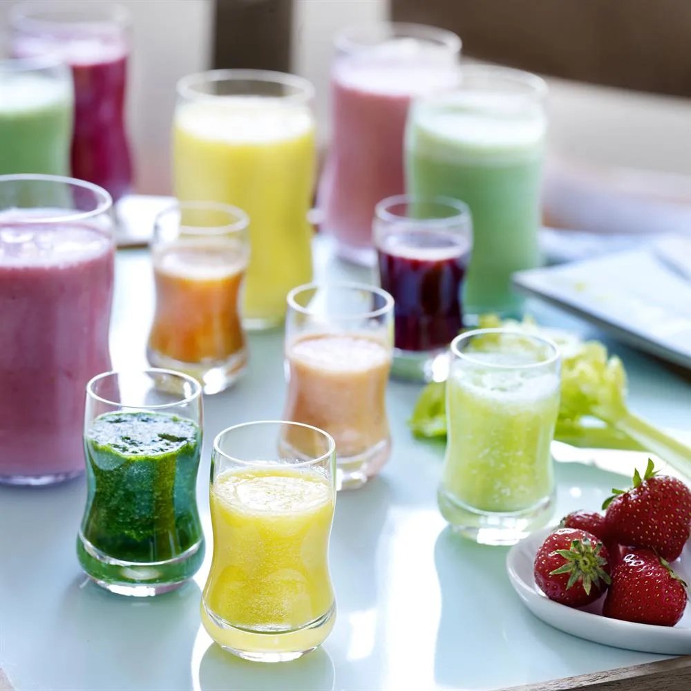 Holmegaard | ホルムガード からのFuture グラス 4パック - NordicNest.jp