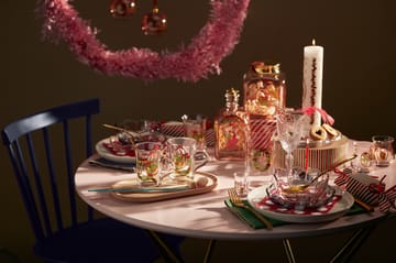 Holmegaard クリスマス キャンドルホルダー2個セット - 2025 - Holmegaard | ホルムガード