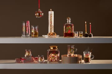 Holmegaard クリスマス キャンドルホルダー2個セット - 2025 - Holmegaard | ホルムガード