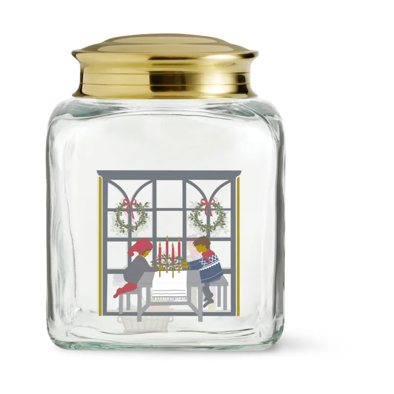 Holmegaard | ホルムガード からのHolmegaard クリスマス クッキー