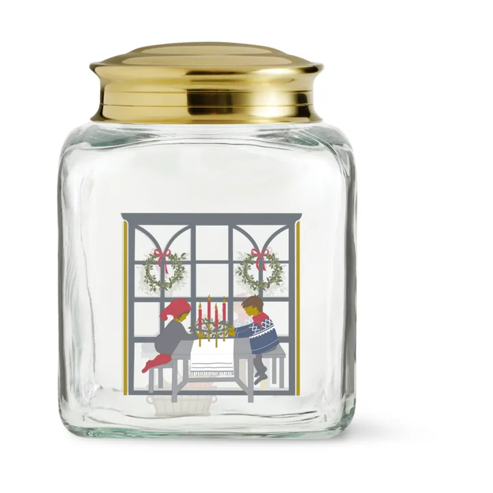 Holmegaard | ホルムガード からのHolmegaard クリスマス クッキー