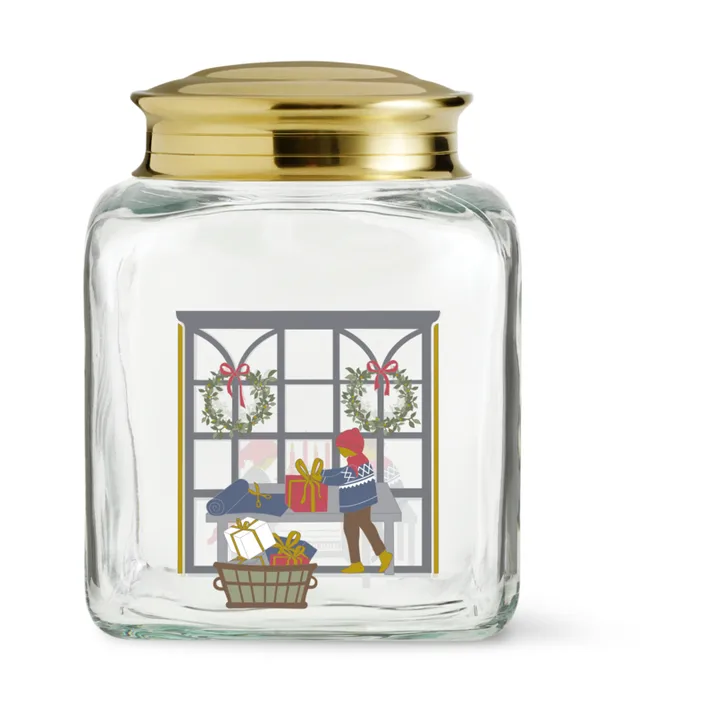 Holmegaard | ホルムガード からのHolmegaard クリスマス クッキー