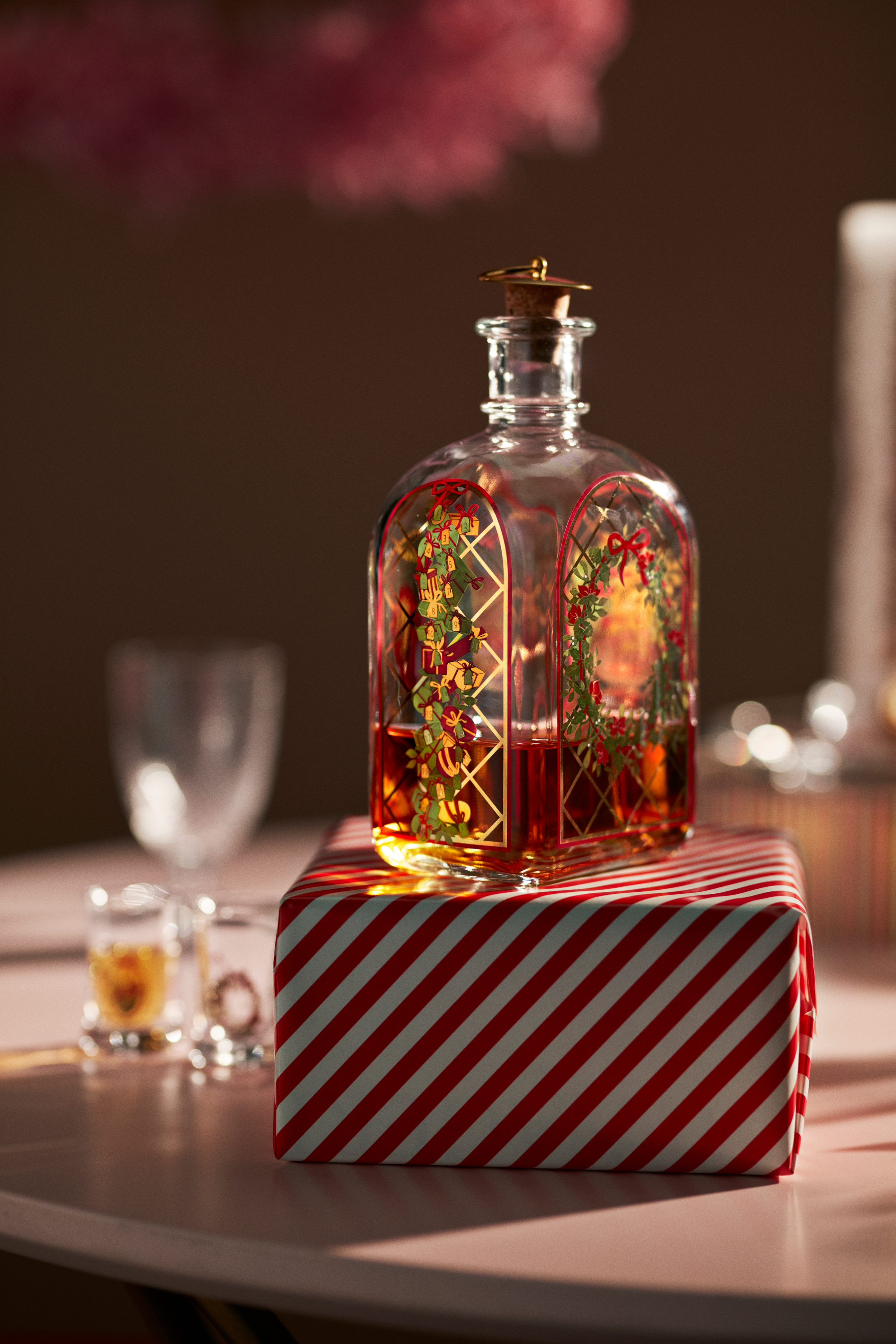 Holmegaard | ホルムガード からのHolmegaard クリスマス