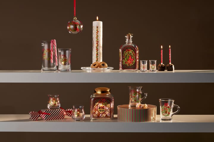 Holmegaard クリスマス アドベントキャンドル, 2025 Holmegaard | ホルムガード