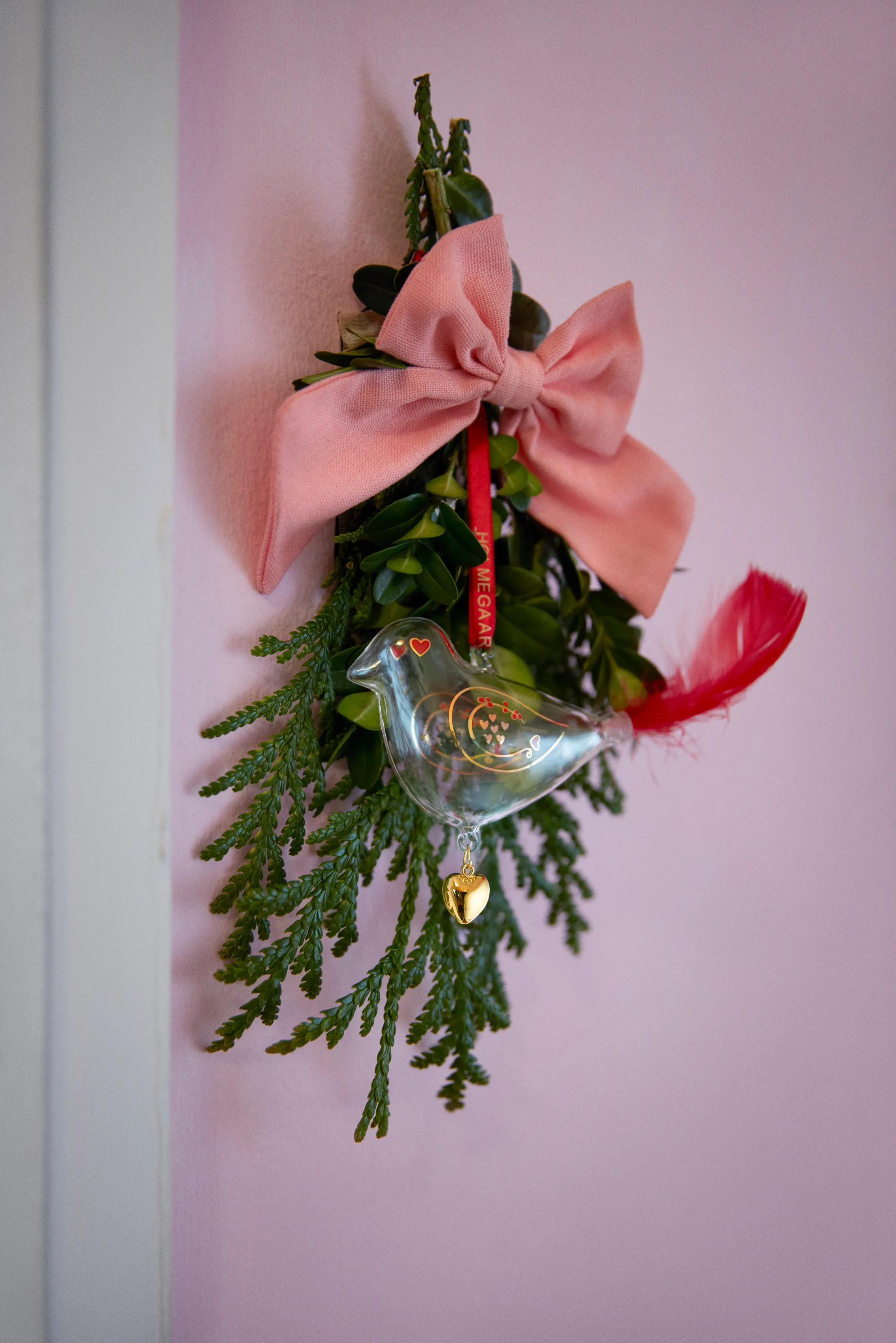 Holmegaard | ホルムガード からのHolmegaard オーナメント クリスマス