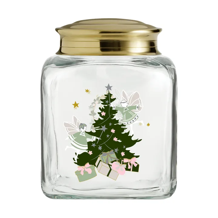 Holmegaard | ホルムガード からのHolmegaard クリスマス クッキー