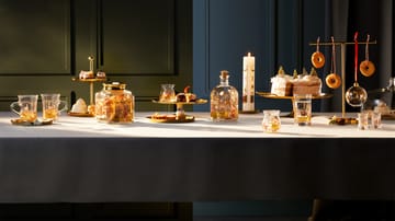 Holmegaard クリスマス ホットドリンクグラス 24 cl 2個セット - 2023 - Holmegaard | ホルムガード