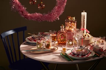 Holmegaard クリスマス ホットドリンクグラス 24 cl 2個セット - 2025 - Holmegaard | ホルムガード