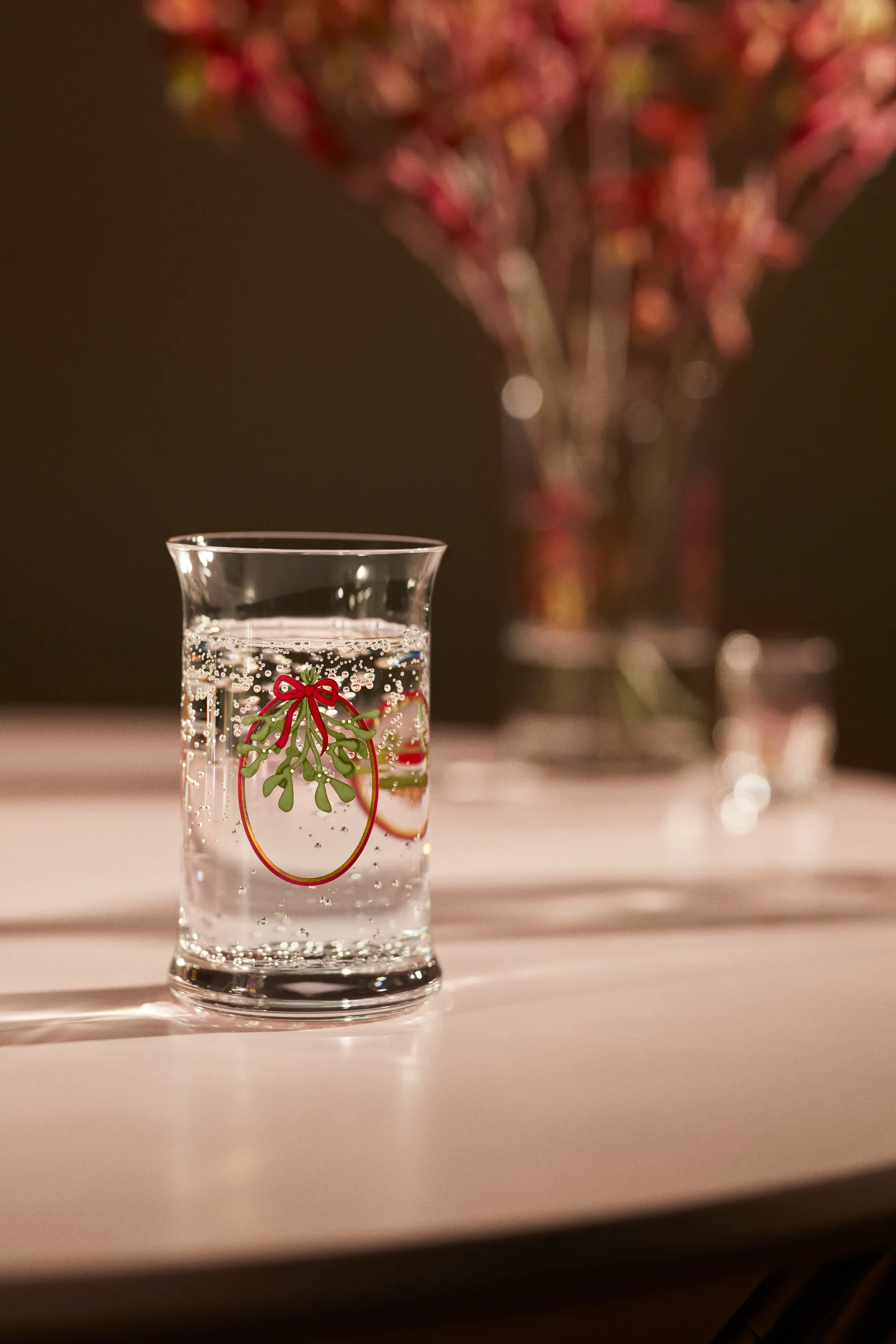 Holmegaard クリスマス ドリンクグラス 28 cl, 2025 Holmegaard | ホルムガード