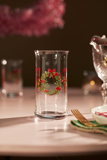 Holmegaard クリスマスビールグラス 50 cl - 2025 - Holmegaard | ホルムガード