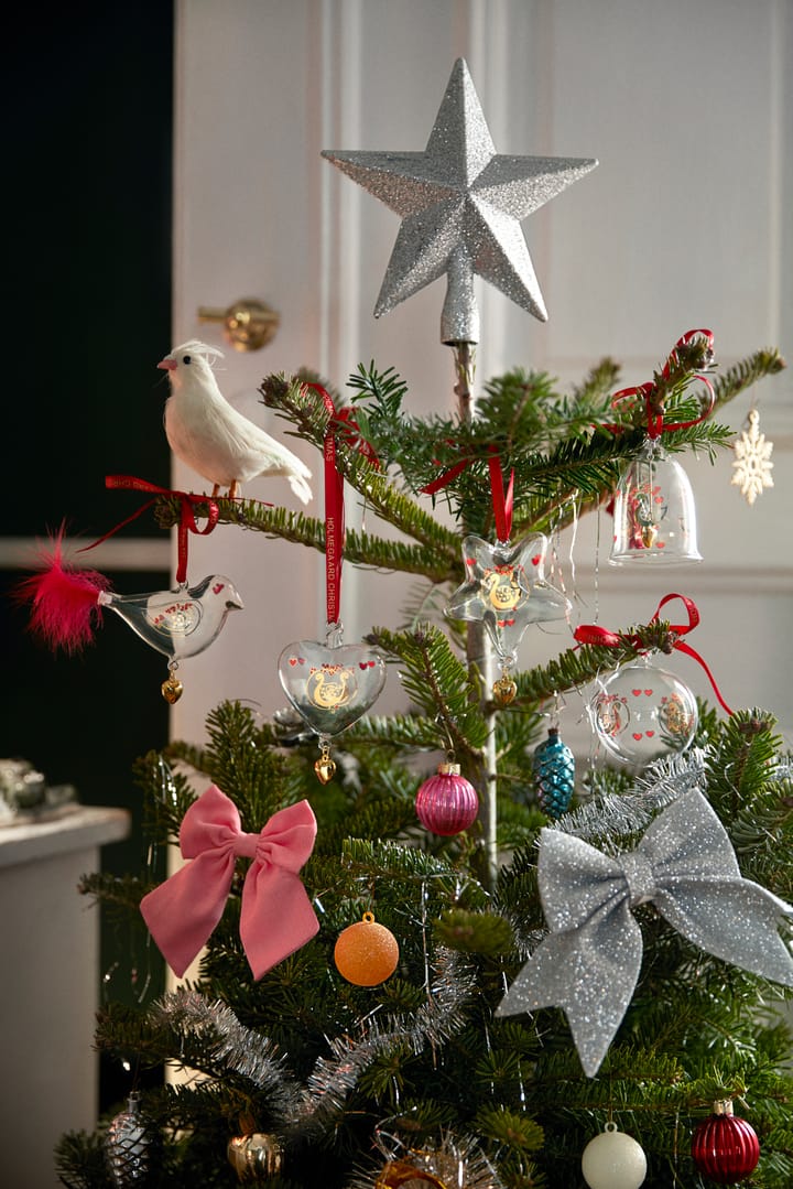 Holmegaard Christmas 2015 クリスマスハート, 2025 Holmegaard | ホルムガード