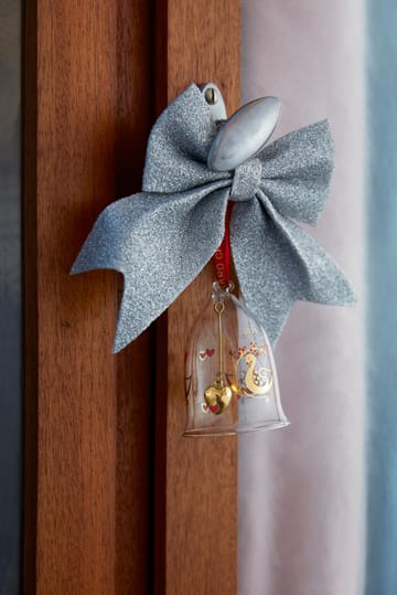 Holmegaard Christmas this year's Christmas clock - 2025 - Holmegaard | ホルムガード