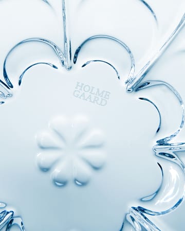 Lily ボウル Ø13 cm 2個セット - Blue iris - Holmegaard | ホルムガード