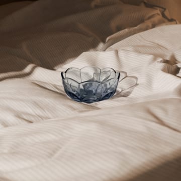 Lily ボウル Ø13 cm 2個セット - Blue iris - Holmegaard | ホルムガード