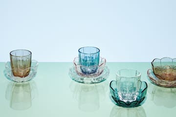 Lily ボウル Ø13 cm 2個セット - Blue iris - Holmegaard | ホルムガード