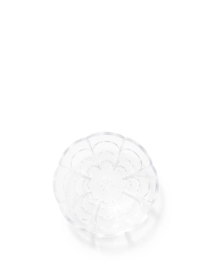 Lily ボウル Ø13 cm 2個セット, Clear Holmegaard | ホルムガード