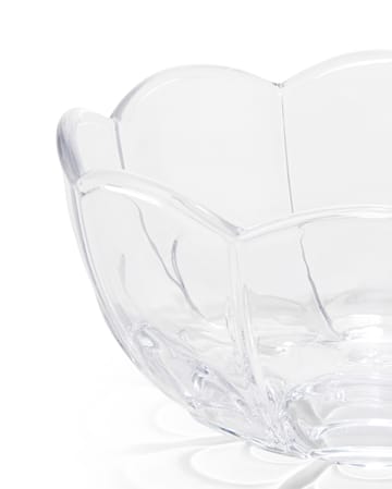 Lily ボウル Ø13 cm 2個セット - Clear - Holmegaard | ホルムガード
