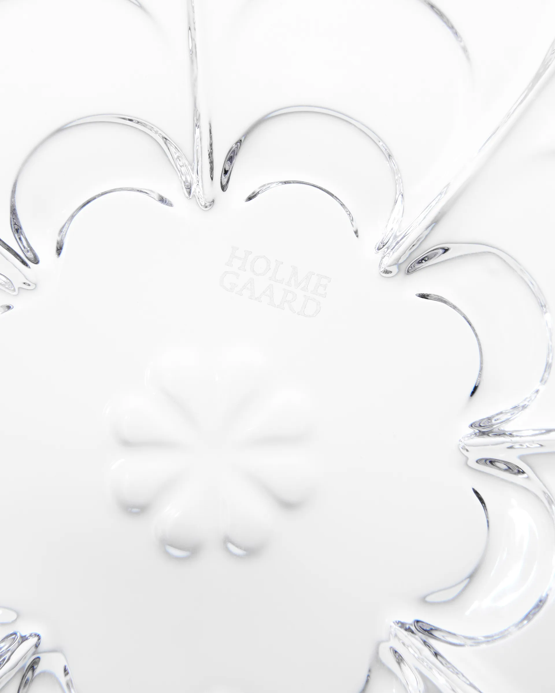 Lily ボウル Ø13 cm 2個セット, Clear Holmegaard | ホルムガード