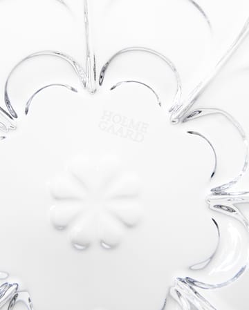 Lily ボウル Ø13 cm 2個セット - Clear - Holmegaard | ホルムガード