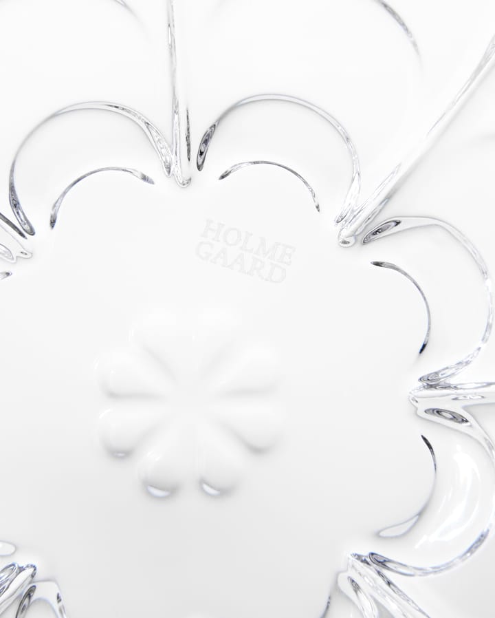 Lily ボウル Ø13 cm 2個セット, Clear Holmegaard | ホルムガード