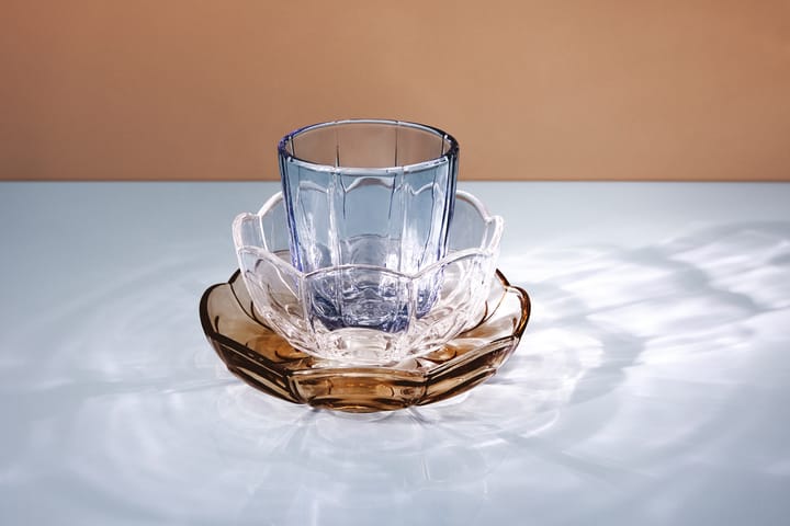 Lily ボウル Ø13 cm 2個セット, Clear Holmegaard | ホルムガード