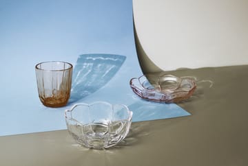 Lily ボウル Ø13 cm 2個セット - Clear - Holmegaard | ホルムガード