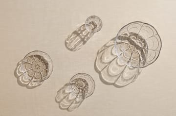 Lily ボウル Ø13 cm 2個セット - Clear - Holmegaard | ホルムガード