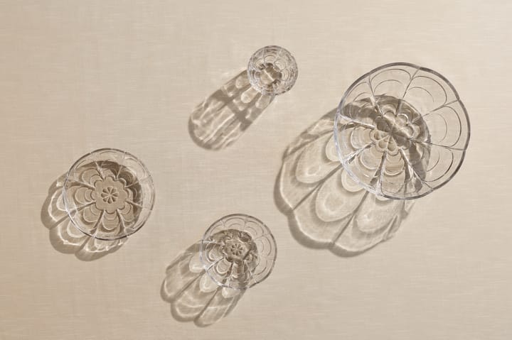 Lily ボウル Ø13 cm 2個セット, Clear Holmegaard | ホルムガード