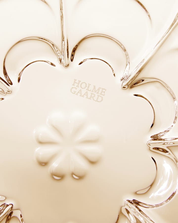 Lily ボウル Ø13 cm 2個セット, Toffee rose Holmegaard | ホルムガード