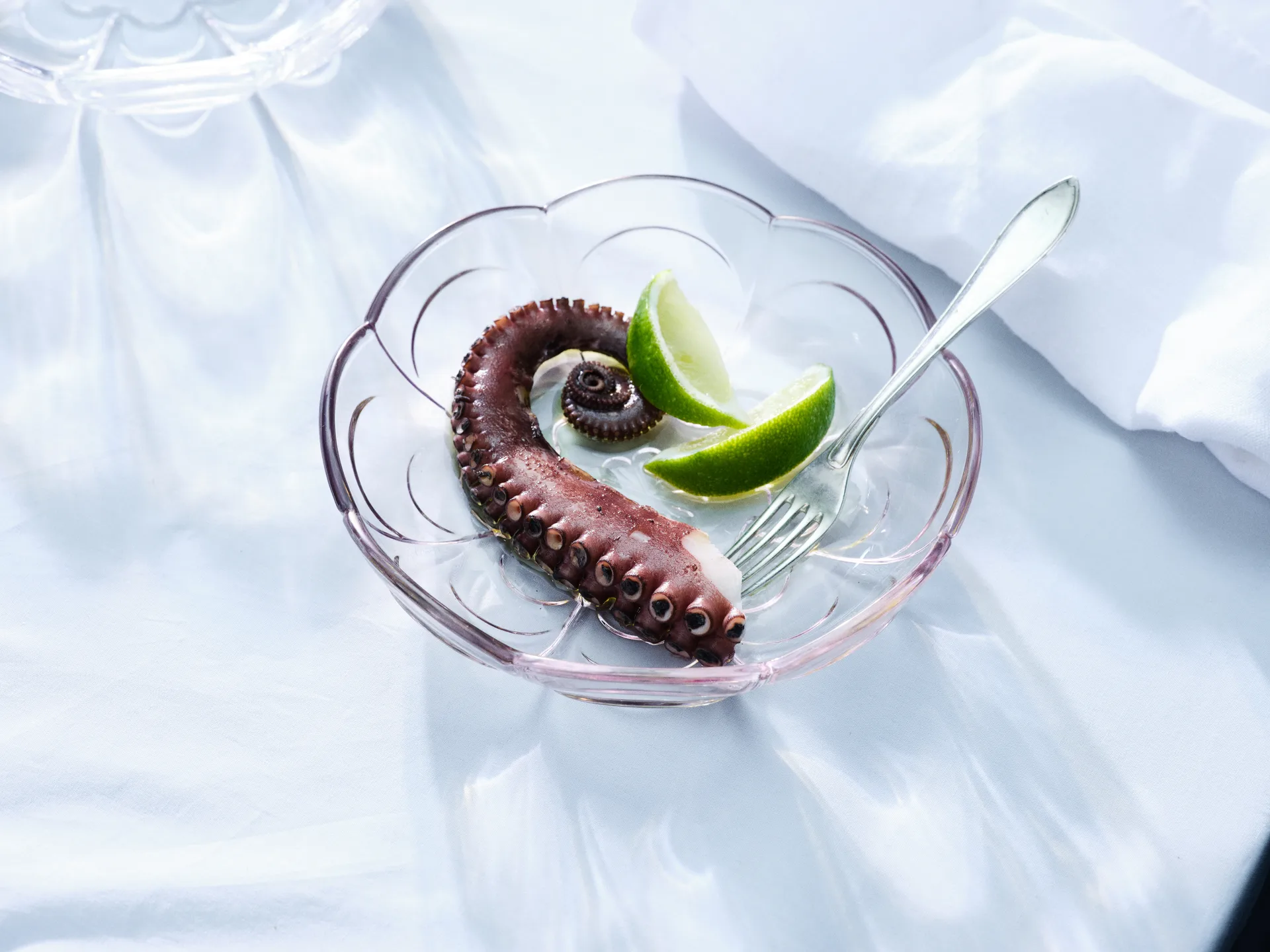 Lily デザートプレート Ø16 cm 2枚セット, Cherry blossom Holmegaard | ホルムガード