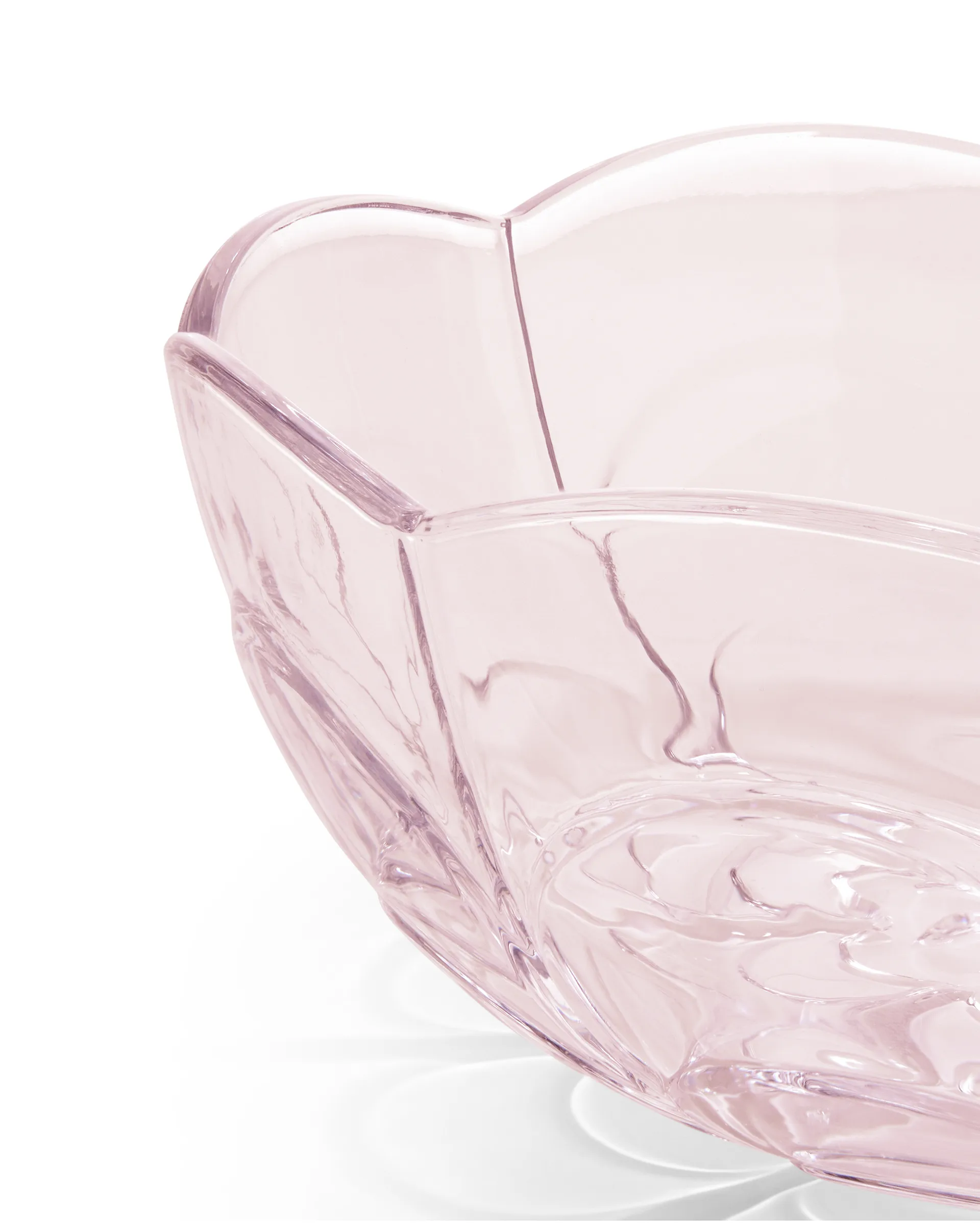 Lily ボウル Ø23 cm, Cherry blossom Holmegaard | ホルムガード