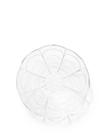 Lily ボウル Ø23 cm - Clear - Holmegaard | ホルムガード