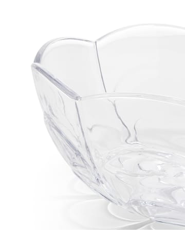 Lily ボウル Ø23 cm - Clear - Holmegaard | ホルムガード