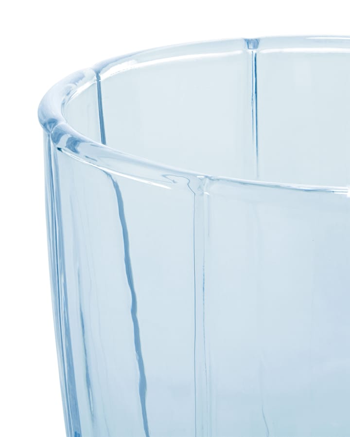 Lily ドリンクグラス 32 cl 2本セット, Blue iris Holmegaard | ホルムガード