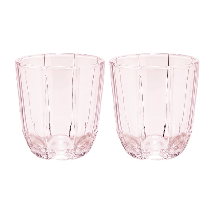 Lily ドリンクグラス 32 cl 2本セット, Cherry blossom Holmegaard | ホルムガード
