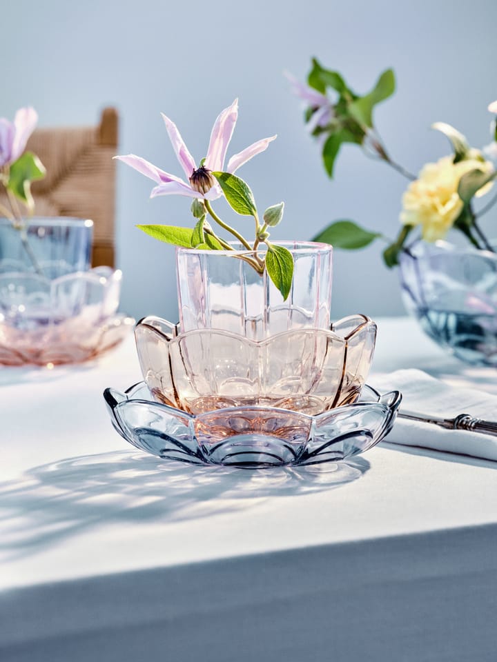Lily ドリンクグラス 32 cl 2本セット, Cherry blossom Holmegaard | ホルムガード