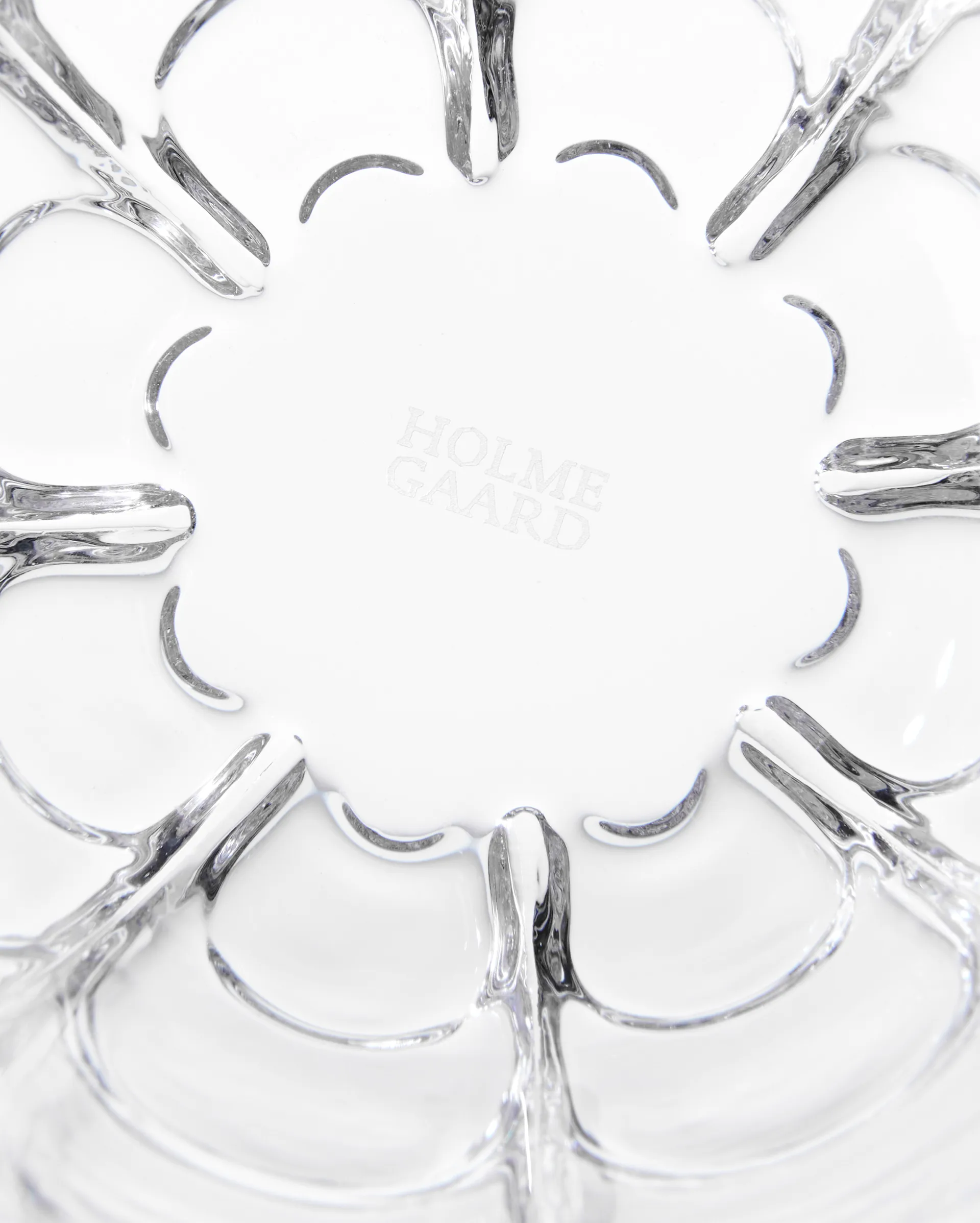 Lily ドリンクグラス 32 cl 2本セット, Clear Holmegaard | ホルムガード