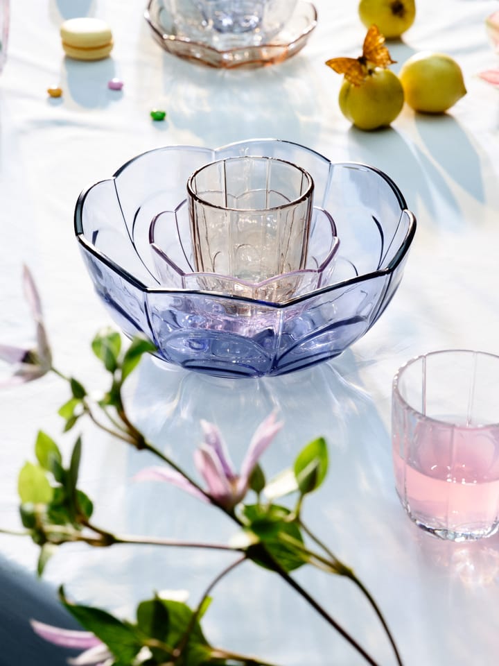 Lily ドリンクグラス 32 cl 2本セット, Clear Holmegaard | ホルムガード