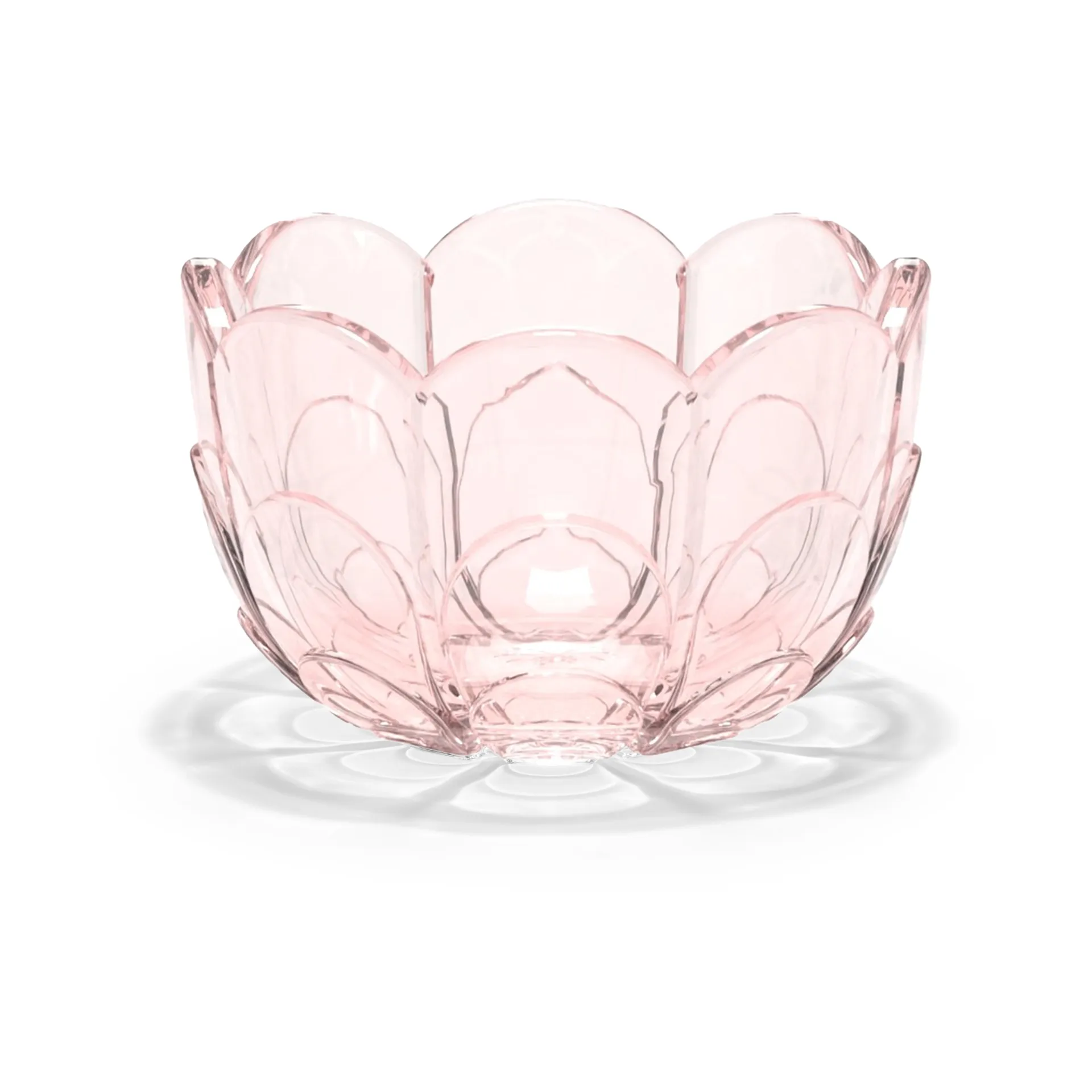 Lily キャンドルホルダー Ø7 cm, Cherry blossom Holmegaard | ホルムガード