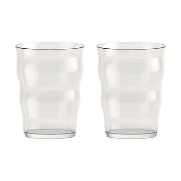 Mikkeller パイントビールグラス 2本 - 40 cl - Holmegaard | ホルムガード