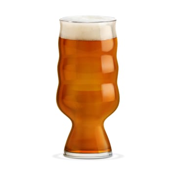 Mikkeller IPA ビールグラス 2本 - 50 cl - Holmegaard | ホルムガード