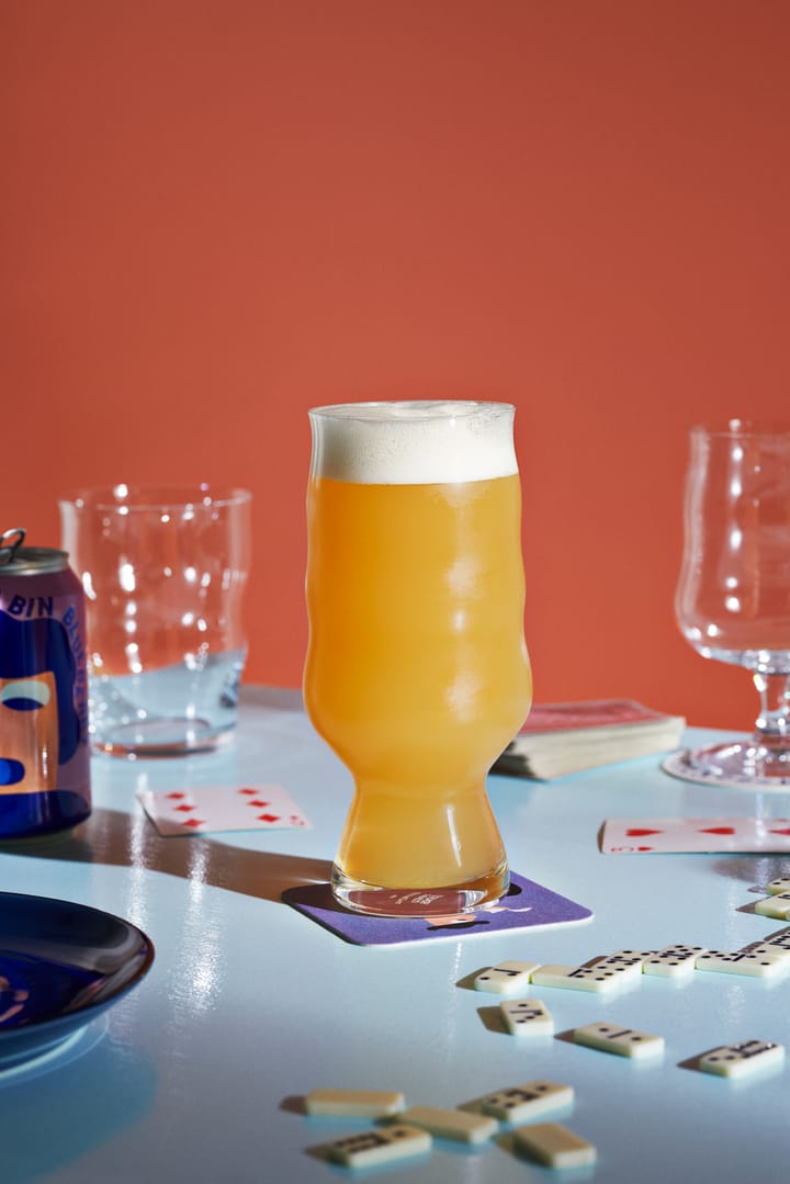 Mikkeller IPA ビールグラス 2本, 50 cl Holmegaard | ホルムガード