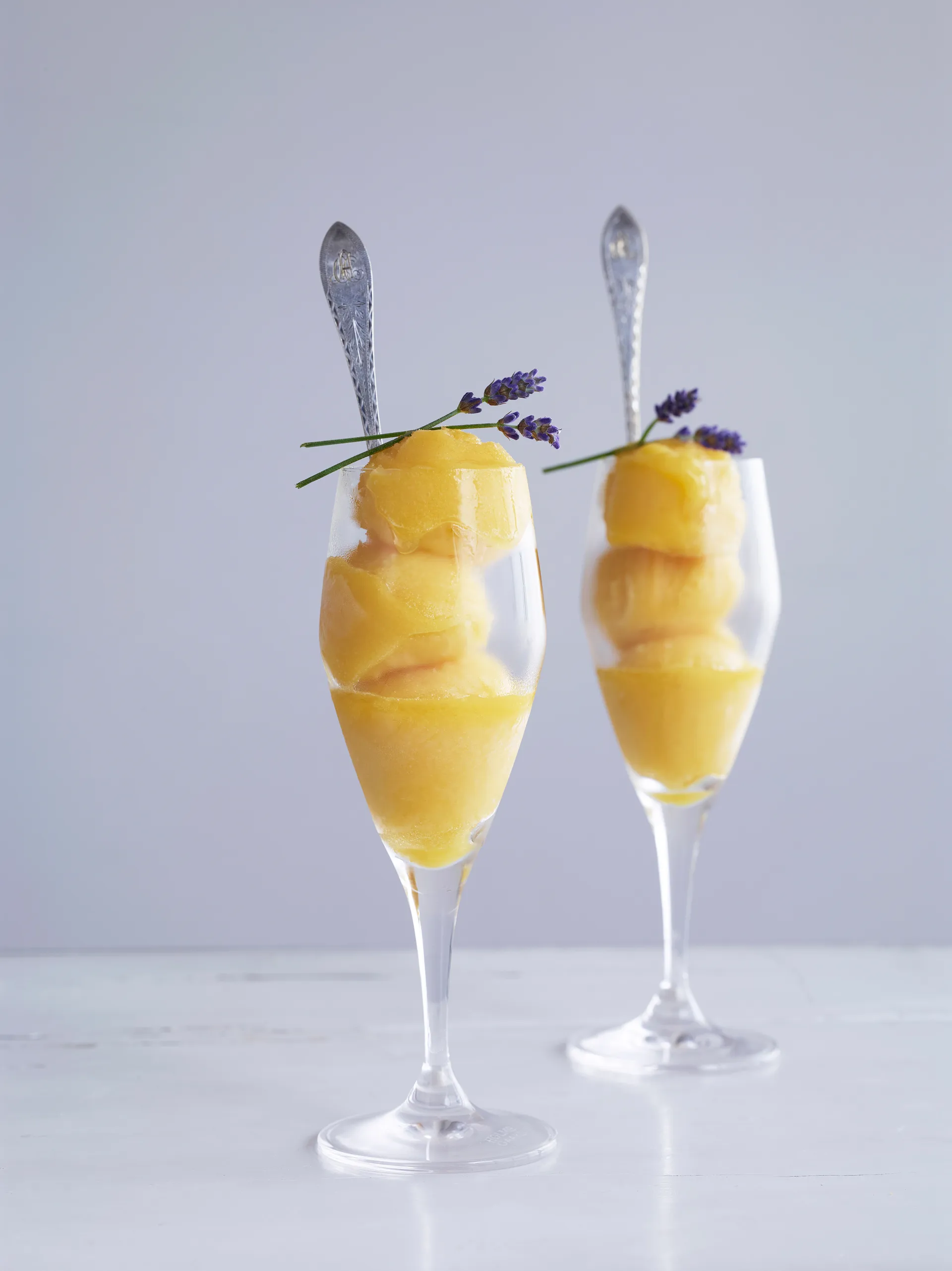 Perfectionシャンパングラス 23 cl 6本セット, Clear Holmegaard | ホルムガード