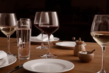 Perfection ウォーターグラス クリア 6本セット - 45 cl - Holmegaard | ホルムガード