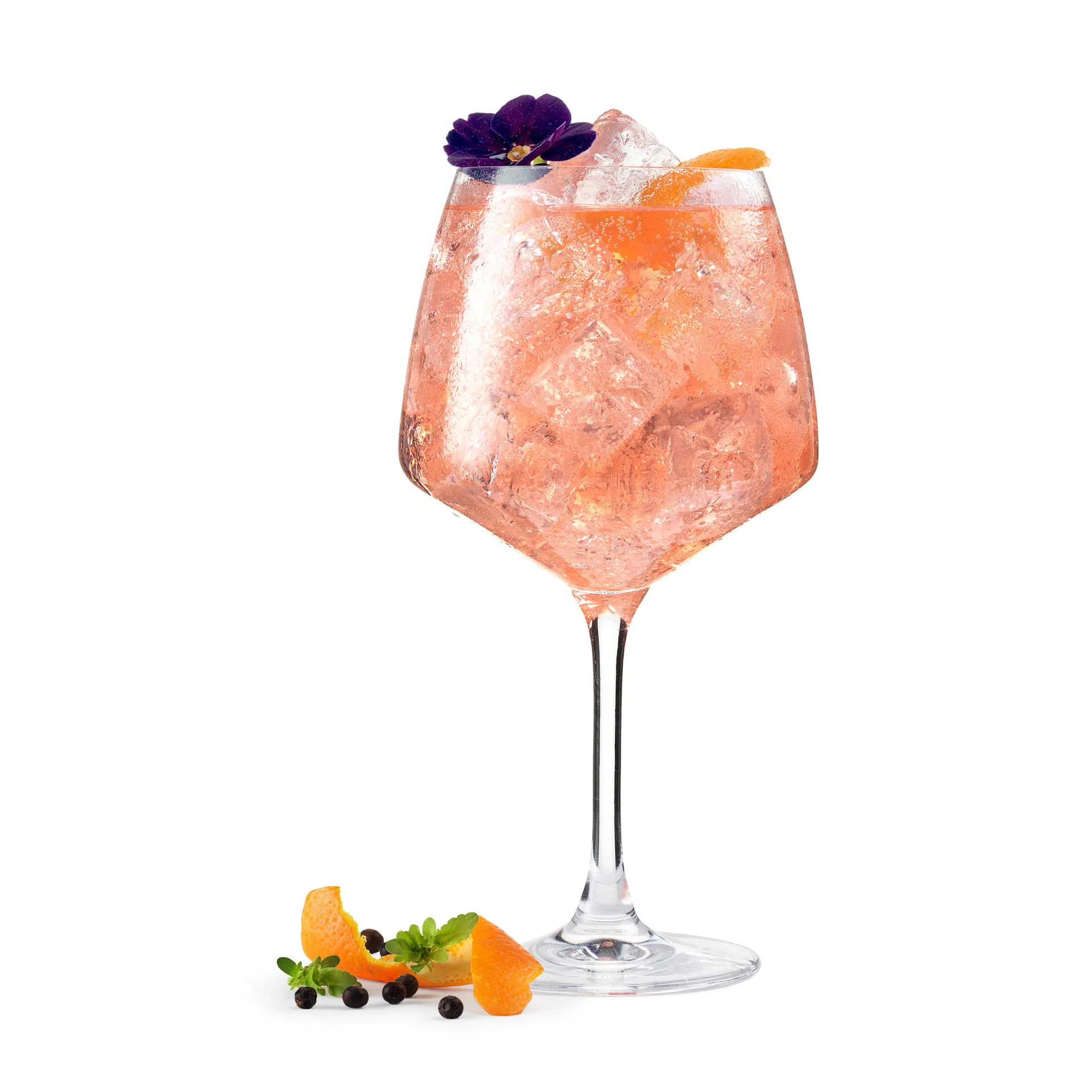 Perfection gin グラス 90 cl 2パック, Clear Holmegaard | ホルムガード