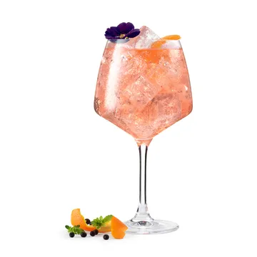 Perfection gin グラス 90 cl 2パック - Clear - Holmegaard | ホルムガード