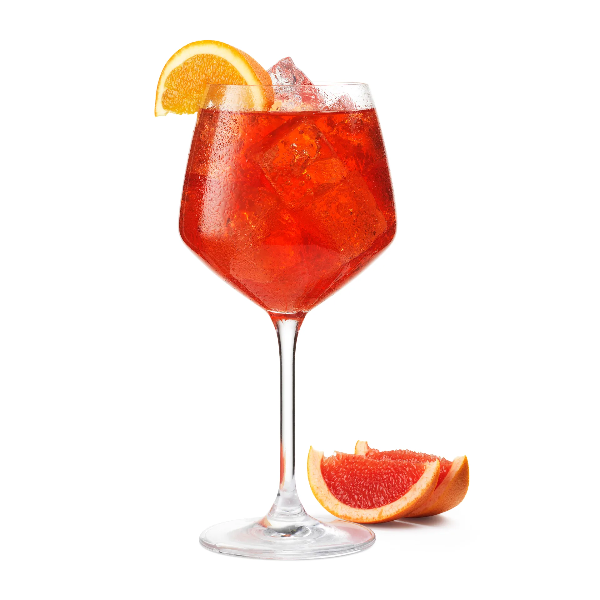 Perfection Spritzer ドリンキンググラス 59 cl 2パック, Clear Holmegaard | ホルムガード