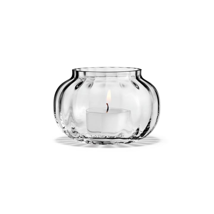Primula ランタン Ø9.5 cm, clear Holmegaard | ホルムガード